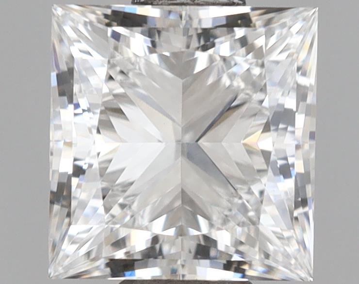 IGI 1.01 Carat Princess Cut Lab Grown Diamond