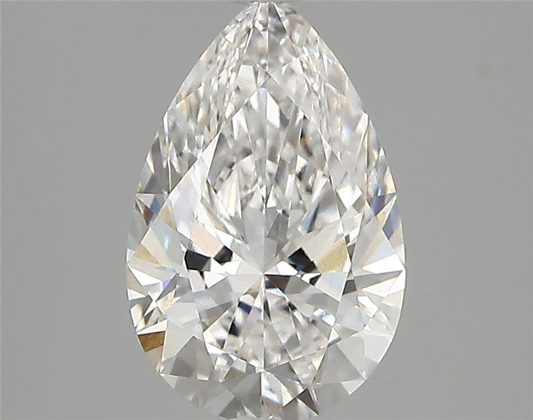 IGI 1.79 Carat Pear Lab Grown Diamond 人工培育鑽石 實驗室人造鑽石