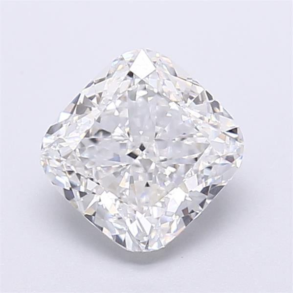 IGI 2.25 Carat Cushion Lab Grown Diamond 人工培育鑽石 實驗室人造鑽石