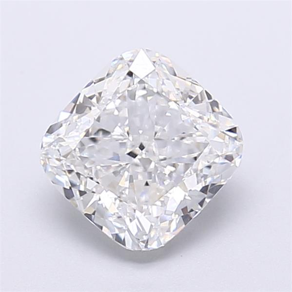 IGI 2.25 Carat Cushion Lab Grown Diamond 人工培育鑽石 實驗室人造鑽石
