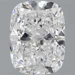 IGI 1.51 Carat Cushion Lab Grown Diamond 人工培育鑽石 實驗室人造鑽石