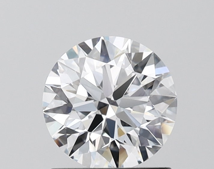 IGI 1.09 Carat Round Brilliant Lab Grown Diamond
