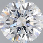 IGI 1.03 Carat Round Brilliant Lab Grown Diamond
