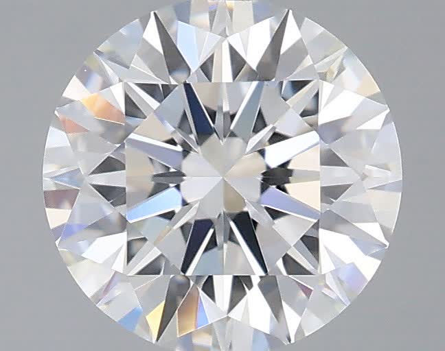 IGI 1.03 Carat Round Brilliant Lab Grown Diamond