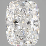 IGI 3.83 Carat Cushion Lab Grown Diamond 人工培育鑽石 實驗室人造鑽石