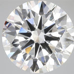 IGI 8.05 Carat Round Brilliant Lab Grown Diamond 人工培育鑽石 實驗室人造鑽石
