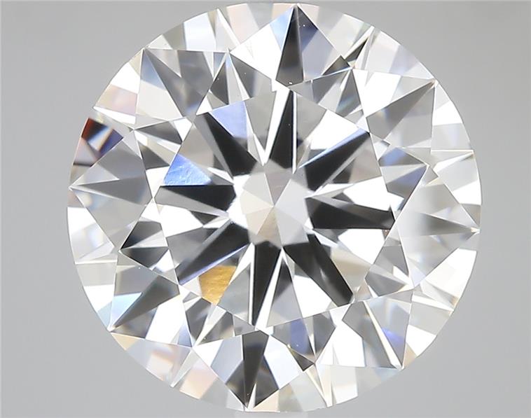 IGI 8.05 Carat Round Brilliant Lab Grown Diamond 人工培育鑽石 實驗室人造鑽石
