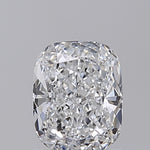 IGI 1.12 Carat 長枕形 - Long Cushion 培育鑽石 Lab Grown Diamond 人造鑽石 人工鑽石 實驗室鑽石 培養鑽石 香港 培育鑽 