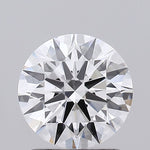 IGI 1.4 Carat Round Brilliant Lab Grown Diamond