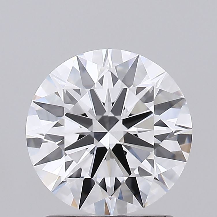 IGI 1.4 Carat Round Brilliant Lab Grown Diamond
