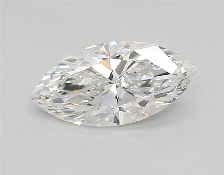 IGI 0.56 Carat Marquise Lab Grown Diamond