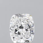 IGI 1.5 Carat Cushion Lab Grown Diamond
