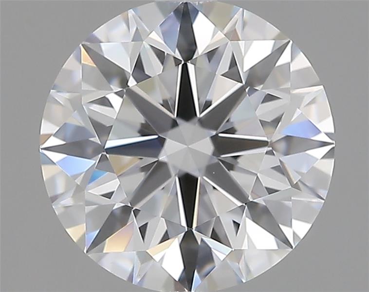 IGI 2.01 Carat Round Brilliant Lab Grown Diamond 人工培育鑽石 實驗室人造鑽石