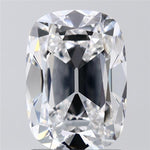 IGI 2.10 Carat Cushion Lab Grown Diamond 人工培育鑽石 實驗室人造鑽石