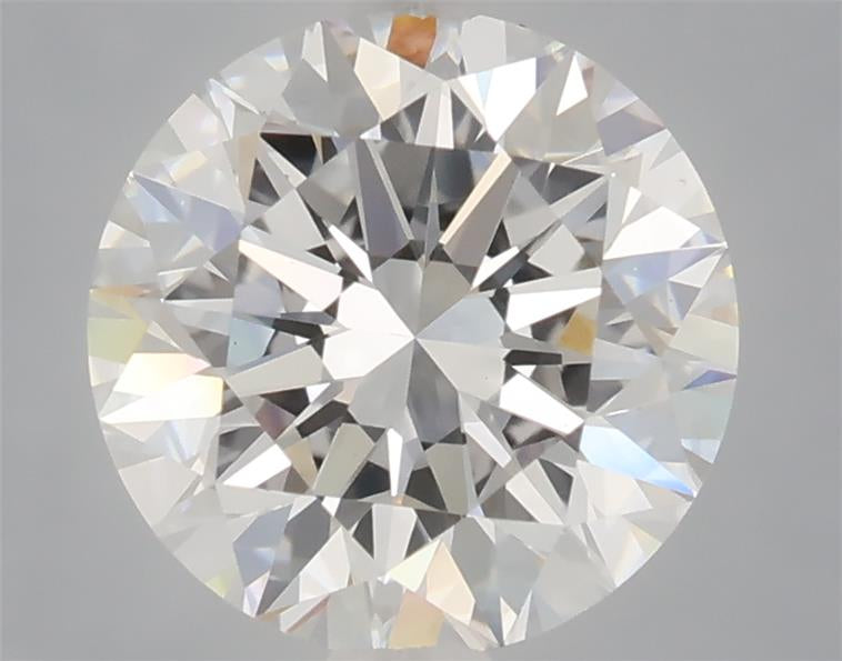 IGI 1.6 Carat Round Brilliant Lab Grown Diamond