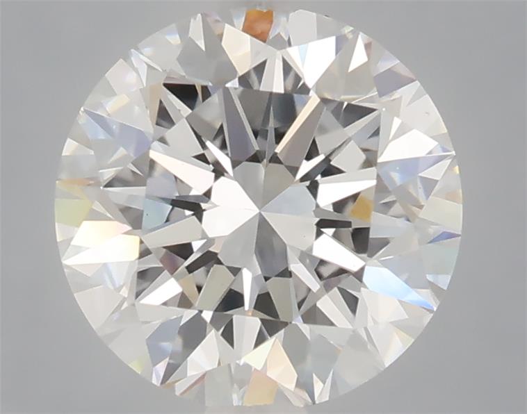 IGI 1.6 Carat Round Brilliant Lab Grown Diamond