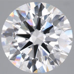 IGI 4.02 Carat Round Brilliant Lab Grown Diamond 人工培育鑽石 實驗室人造鑽石