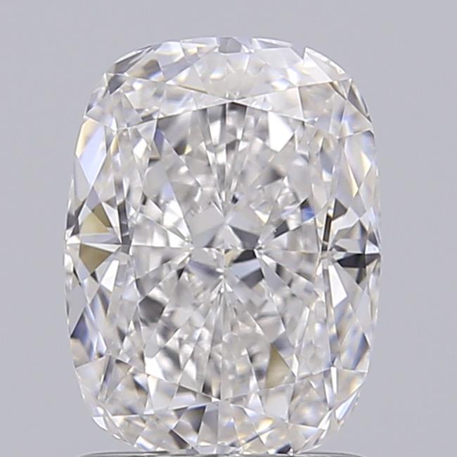 IGI 1.40 Carat Cushion Lab Grown Diamond 人工培育鑽石 實驗室人造鑽石