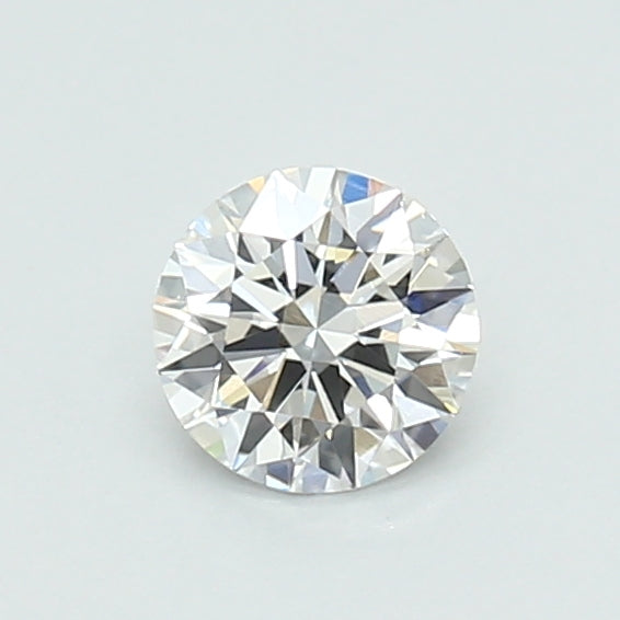 IGI 0.35 Carat 圓形 - Round Brilliant 培育鑽石 Lab Grown Diamond 人造鑽石 人工鑽石 實驗室鑽石 培養鑽石 香港 培育鑽 