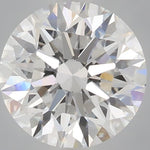 IGI 1.56 Carat Round Brilliant Lab Grown Diamond