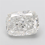 IGI 4.51 Carat Cushion Lab Grown Diamond 人工培育鑽石 實驗室人造鑽石