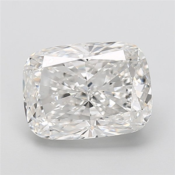 IGI 4.51 Carat Cushion Lab Grown Diamond 人工培育鑽石 實驗室人造鑽石