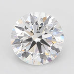 IGI 4.23 Carat Round Brilliant Lab Grown Diamond 人工培育鑽石 實驗室人造鑽石