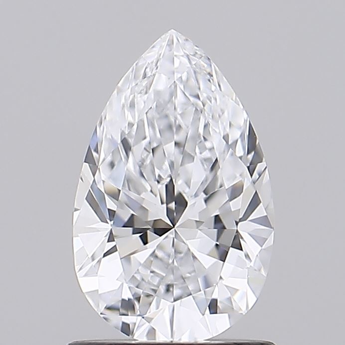 IGI 1.06 Carat Pear Lab Grown Diamond 人工培育鑽石 實驗室人造鑽石