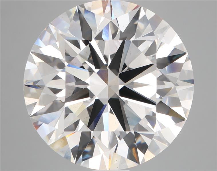 IGI 9.07 Carat Round Brilliant Lab Grown Diamond 人工培育鑽石 實驗室人造鑽石