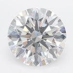 IGI 4.10 Carat Round Brilliant Lab Grown Diamond 人工培育鑽石 實驗室人造鑽石