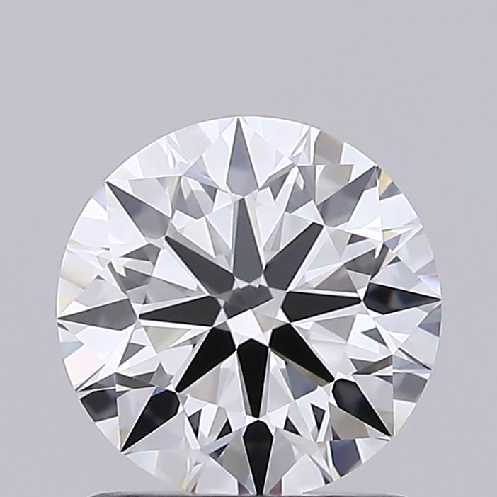 IGI 1.22 Carat Round Brilliant Lab Grown Diamond