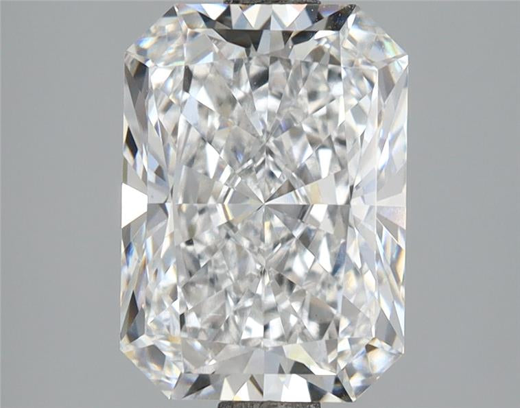 IGI 3.22 Carat Radiant Cut Lab Grown Diamond 人工培育鑽石 實驗室人造鑽石