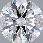IGI 1.39 Carat Round Brilliant Lab Grown Diamond 人工培育鑽石 實驗室人造鑽石