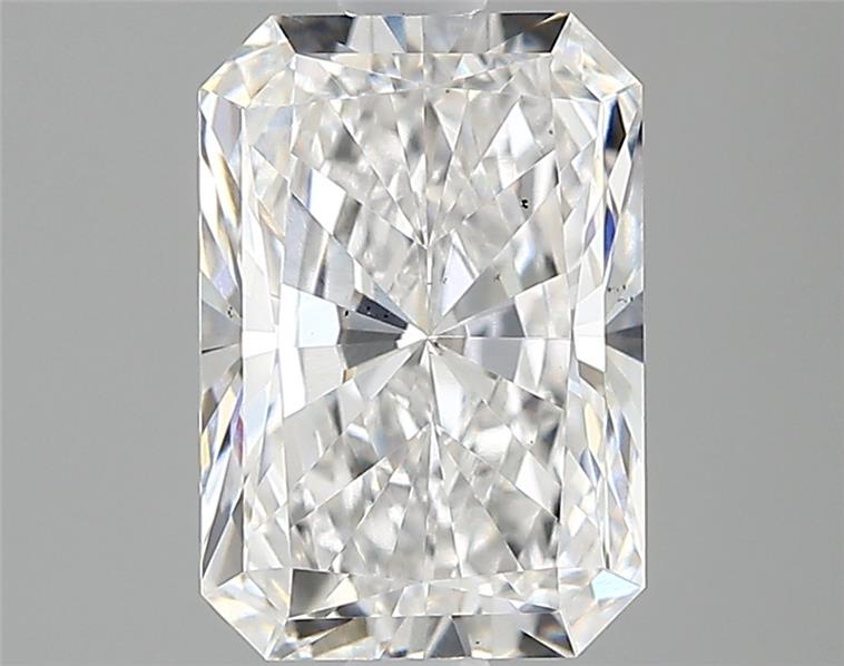 IGI 1.50 Carat Radiant Cut Lab Grown Diamond 人工培育鑽石 實驗室人造鑽石