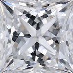 IGI 1.02 Carat Princess Cut Lab Grown Diamond