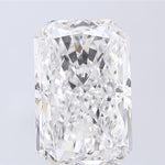 IGI 7.00 Carat Radiant Cut Lab Grown Diamond 人工培育鑽石 實驗室人造鑽石