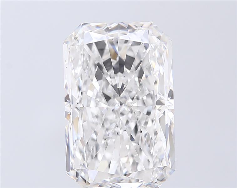 IGI 7.00 Carat Radiant Cut Lab Grown Diamond 人工培育鑽石 實驗室人造鑽石