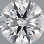 IGI 1.6 Carat Round Brilliant Lab Grown Diamond