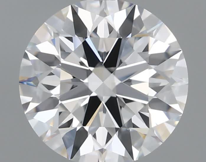 IGI 1.6 Carat Round Brilliant Lab Grown Diamond