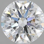 IGI 2.00 Carat Round Brilliant Lab Grown Diamond 人工培育鑽石 實驗室人造鑽石