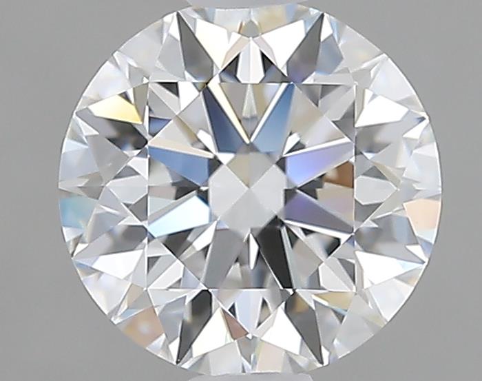 IGI 2.00 Carat Round Brilliant Lab Grown Diamond 人工培育鑽石 實驗室人造鑽石