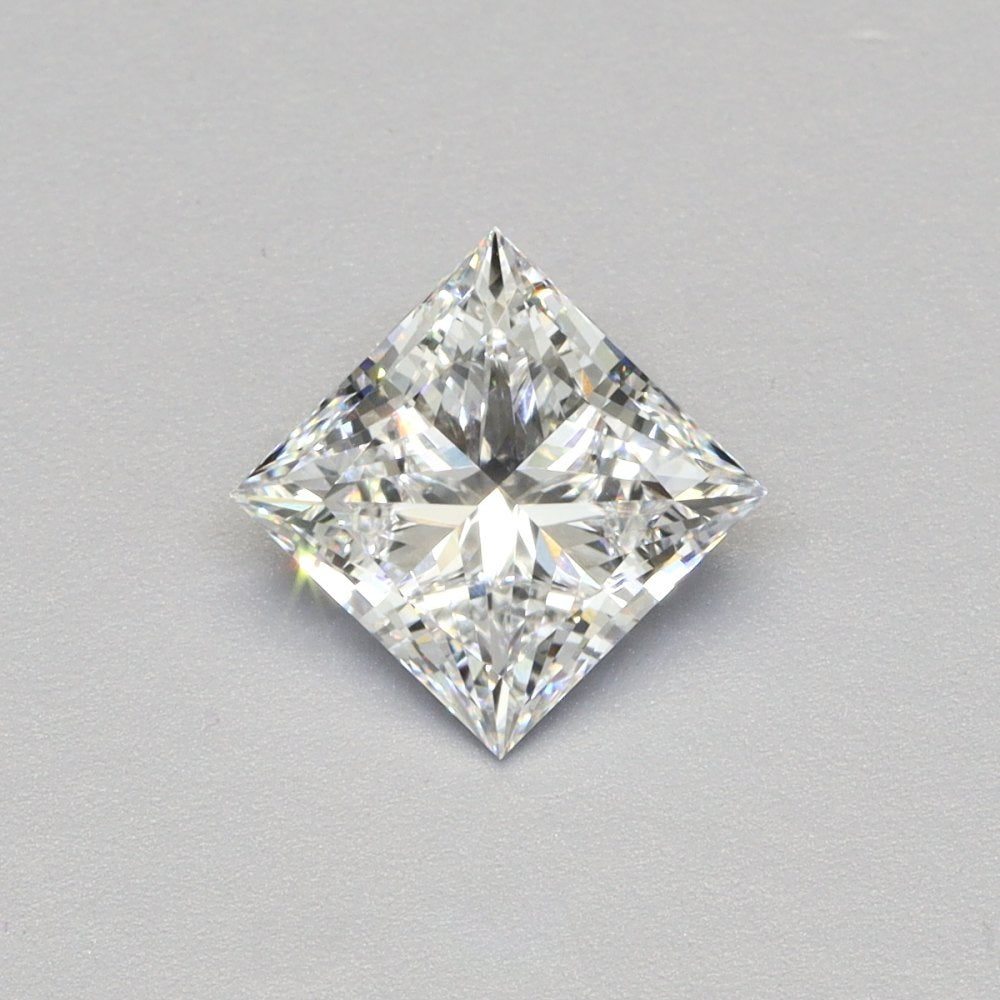 IGI 2.36 Carat Princess Cut Lab Grown Diamond 人工培育鑽石 實驗室人造鑽石