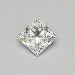 IGI 2.36 Carat Princess Cut Lab Grown Diamond 人工培育鑽石 實驗室人造鑽石