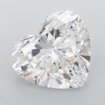 IGI 1.94 Carat Heart Lab Grown Diamond 人工培育鑽石 實驗室人造鑽石