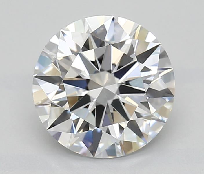 IGI 2.25 Carat Round Brilliant Lab Grown Diamond 人工培育鑽石 實驗室人造鑽石