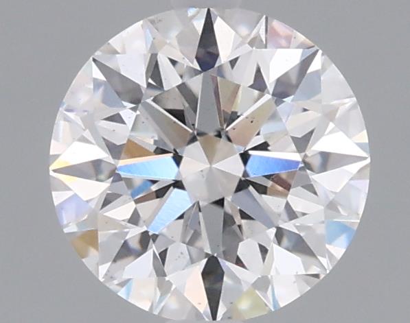 IGI 1.01 Carat Round Brilliant Lab Grown Diamond 人工培育鑽石 實驗室人造鑽石