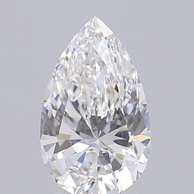 IGI 1.51 Carat Pear Lab Grown Diamond 人工培育鑽石 實驗室人造鑽石