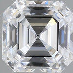 IGI 1.01 Carat Asscher Lab Grown Diamond