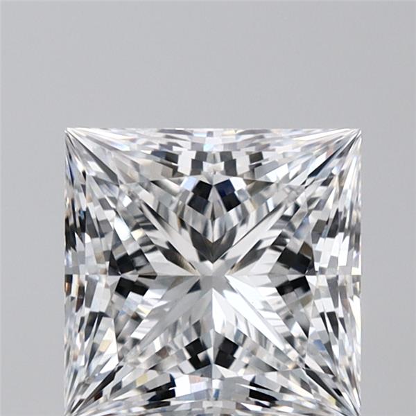 IGI 2.27 Carat Princess Cut Lab Grown Diamond 人工培育鑽石 實驗室人造鑽石