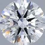 IGI 1.00 Carat Round Brilliant Lab Grown Diamond 人工培育鑽石 實驗室人造鑽石